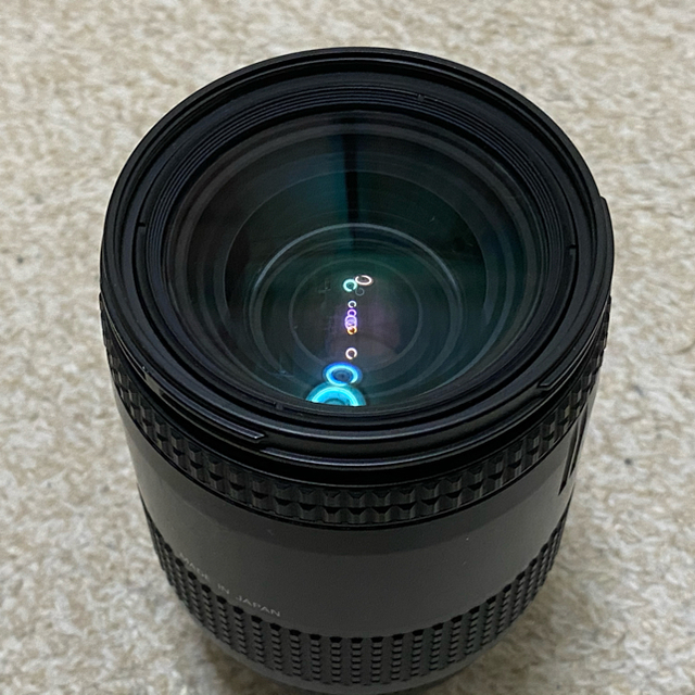 ニコン AFズームニッコール 28-85mm F3.5-4.5 Nikon / 2