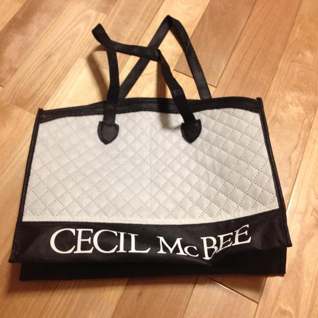 CECIL McBEE(セシルマクビー)のCECILMc BEE. 3点Tシャツ♡ レディースのトップス(Tシャツ(長袖/七分))の商品写真