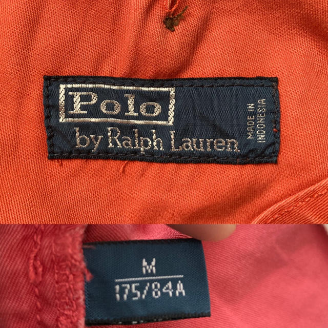 POLO RALPH LAUREN(ポロラルフローレン)の★Polo Ralph Lauren★ハーフパンツ※メンズ メンズのパンツ(ショートパンツ)の商品写真