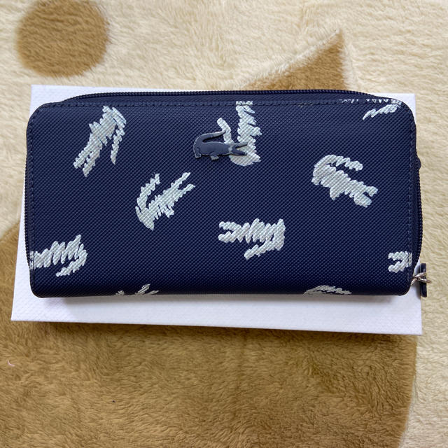 LACOSTE(ラコステ)のLACOSTE NF2530C 長財布 メンズのファッション小物(長財布)の商品写真