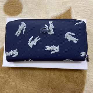 ラコステ(LACOSTE)のLACOSTE NF2530C 長財布(長財布)