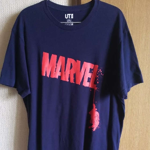 MARVEL(マーベル)のメンズ★半袖Tシャツ☆マーベル メンズのトップス(Tシャツ/カットソー(半袖/袖なし))の商品写真