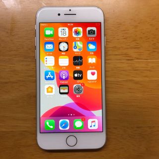 iPhone - iPhone8 256 31640の通販｜ラクマ