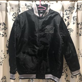 スラッシャー(THRASHER)のスラッシャー　スターター　コラボ　スタジャン(スタジャン)