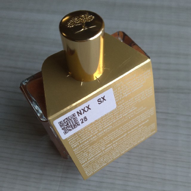 NXX ニュクスプロディジューゴールドオイル50ml　新品未使用❣ コスメ/美容のスキンケア/基礎化粧品(美容液)の商品写真