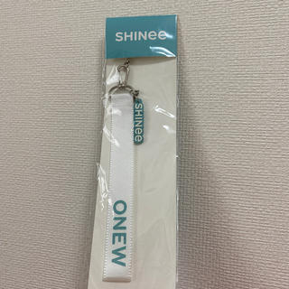 SHINee 10周年　ネームタグ