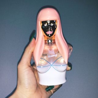 PINK FRIDAY BY NICKI MINAJ 100ml(香水(女性用))