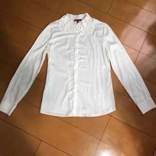 ヴィヴィアンタム(VIVIENNE TAM)のYumenokakera☆。.:さま専用出品　VIVIENNE TAM(シャツ/ブラウス(長袖/七分))