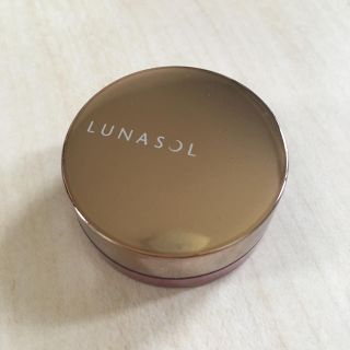 ルナソル(LUNASOL)のきよ様専用　ルナソル　チーク&リップ　ローズ(チーク)