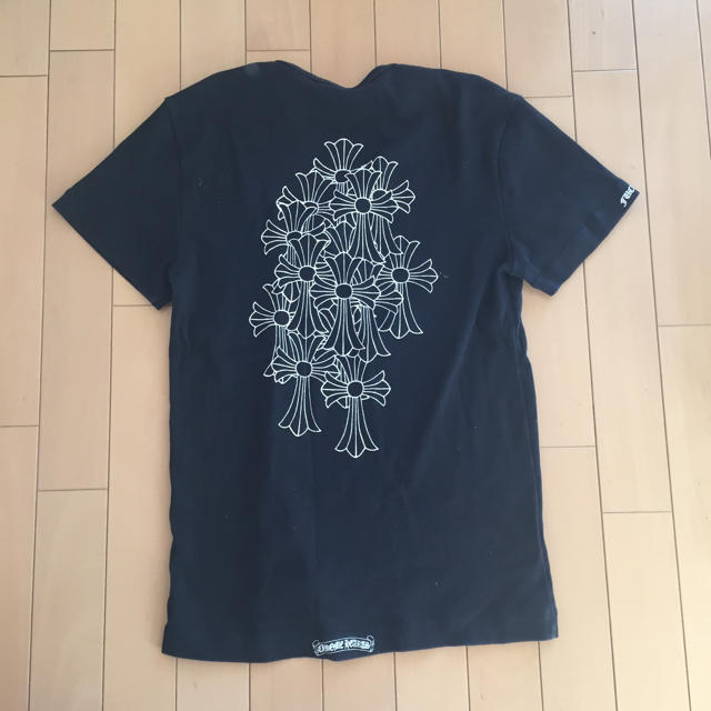 Chrome Hearts(クロムハーツ)のクロムハーツ Tシャツ メンズのトップス(Tシャツ/カットソー(半袖/袖なし))の商品写真