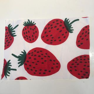 マリメッコ(marimekko)の☆タイムセール☆  マリメッコ　布(生地/糸)