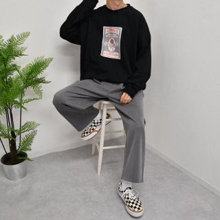 ハレ(HARE)のクティール、ロングTシャツ、ZOZOTOWN完売商品(Tシャツ/カットソー(七分/長袖))