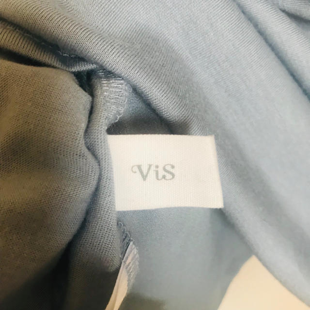 ViS(ヴィス)の【専用】ブラウス レディースのトップス(シャツ/ブラウス(長袖/七分))の商品写真