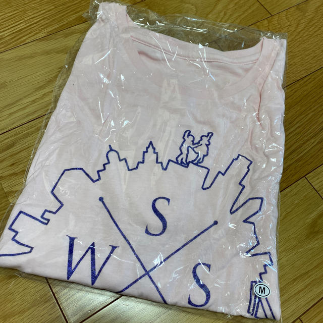 WEST SIDE STORY Tシャツ エンタメ/ホビーのエンタメ その他(その他)の商品写真