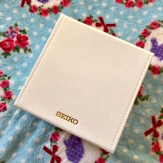 セイコー(SEIKO)のSEIKO 多収納メガネ、サングラスコレクションケース(小物入れ)