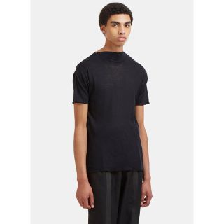 マッキントッシュ(MACKINTOSH)のmackintosh0001 Boat Neck Short T-Shirt(Tシャツ/カットソー(半袖/袖なし))