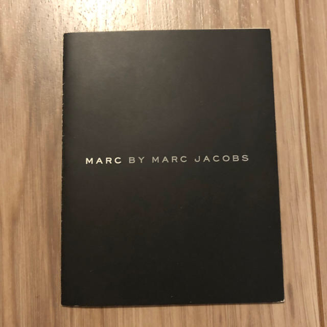 MARC BY MARC JACOBS(マークバイマークジェイコブス)のマークバイ　長財布 メンズのファッション小物(長財布)の商品写真