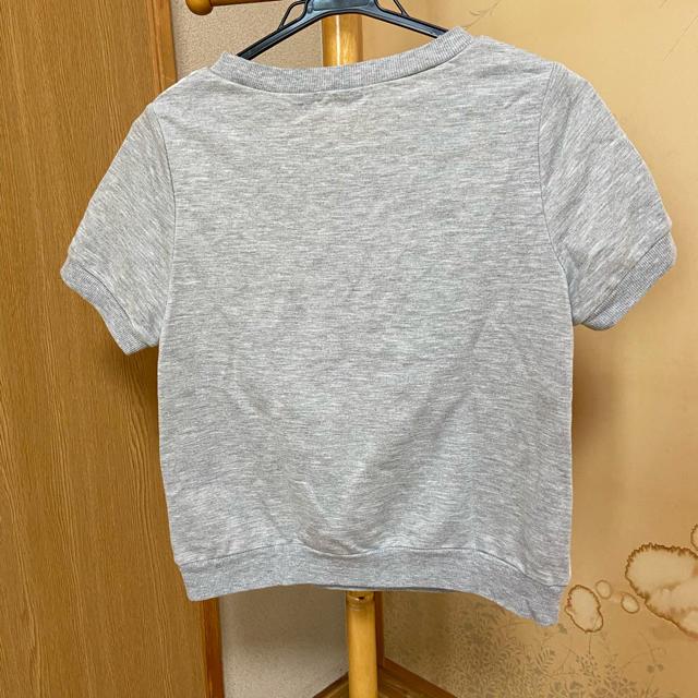 Tシャツ トップス レディースのトップス(Tシャツ(半袖/袖なし))の商品写真