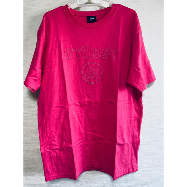 STUSSY(ステューシー)のstussy Tシャツ レディースのトップス(Tシャツ(半袖/袖なし))の商品写真