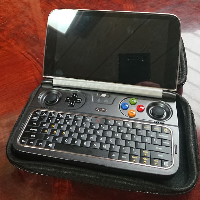 GPD WIN2美品 - ノートPC