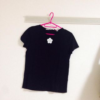 マリークヮント(MARY QUANT)のマリークワント☆Tシャツ(Tシャツ(半袖/袖なし))