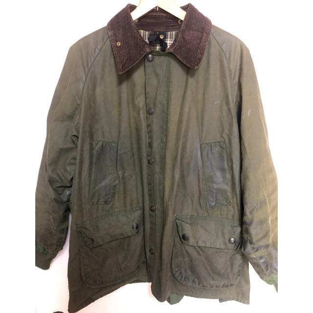 barbour ＊bedale