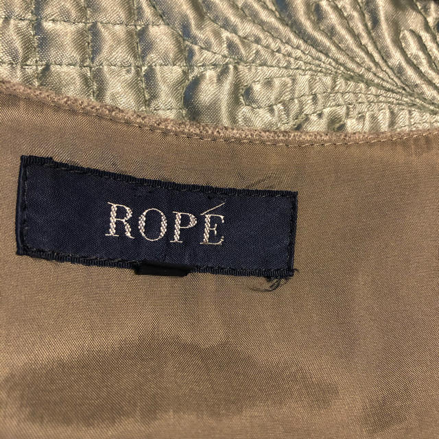 ROPE’(ロペ)のワンピース　Rope レディースのワンピース(ひざ丈ワンピース)の商品写真