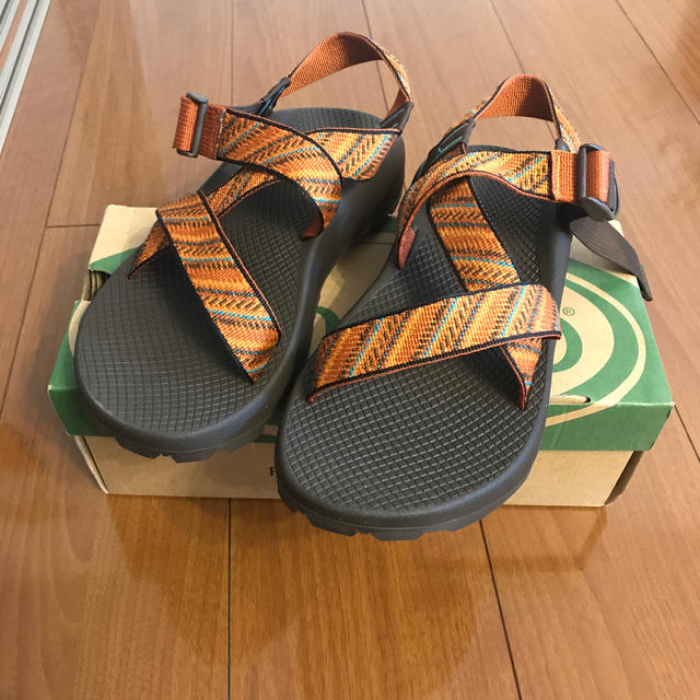 Chaco(チャコ)のChaco  サンダル メンズの靴/シューズ(サンダル)の商品写真