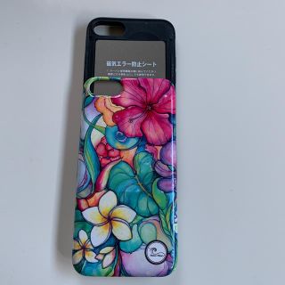 コリーンウィルコックス　iPhone7.8ケース(iPhoneケース)