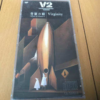 V2 TETSUYA KOMURO  YOSHIKI(ポップス/ロック(邦楽))