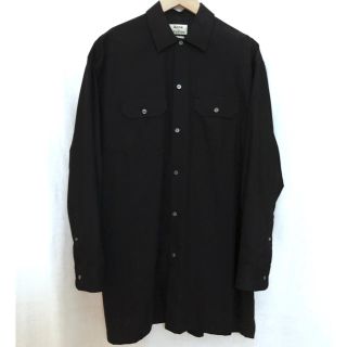 アクネ(ACNE)のACNE アクネ(シャツ)