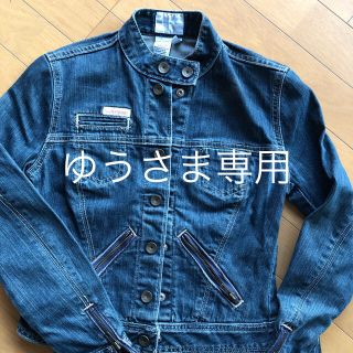 カルバンクライン(Calvin Klein)のGジャン(Gジャン/デニムジャケット)