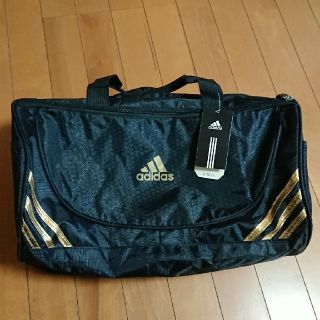 アディダス(adidas)の★ 【新品 未使用】アディダス ボストンバック ★(ボストンバッグ)