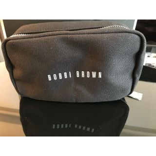 ボビイブラウン(BOBBI BROWN)のボビーブラウン　ポーチ(ポーチ)