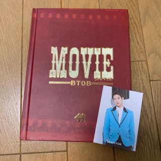 BTOB MOVIE(K-POP/アジア)