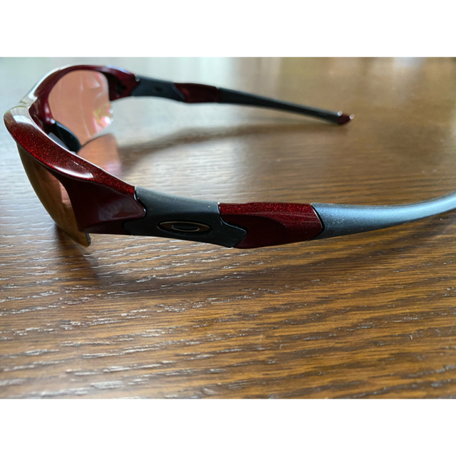 Oakley(オークリー)のオークリー　スポーツ用サングラス メンズのファッション小物(サングラス/メガネ)の商品写真