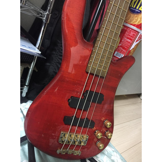 Warwick Streamer LX