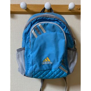 アディダス(adidas)のadidas 子供用 リュック(リュック/バックパック)