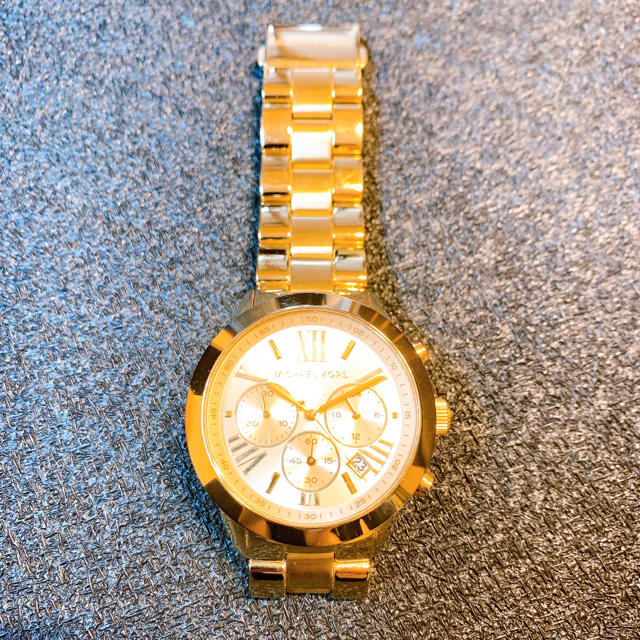 MICHAEL KORS(マイケルコース) 腕時計 MK-5777 レディース