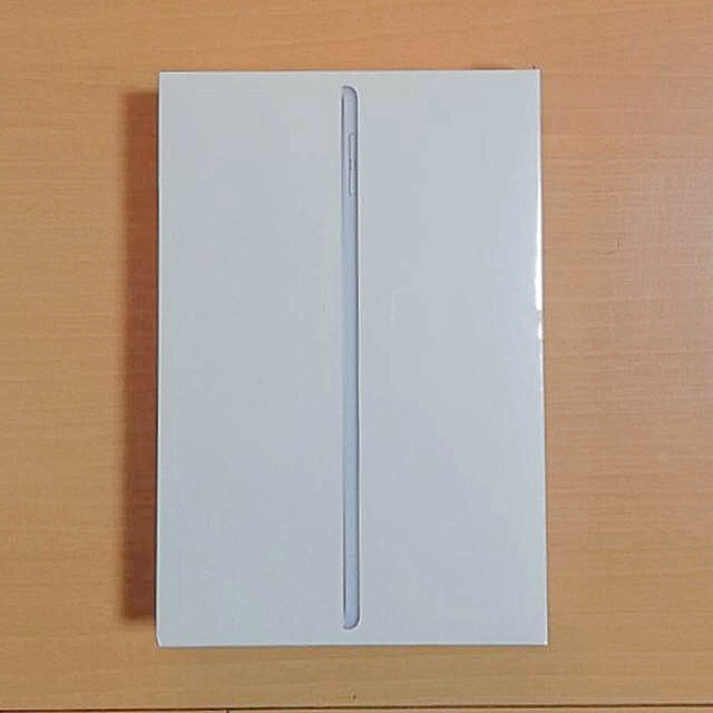 iPad mini 5 64G Silver