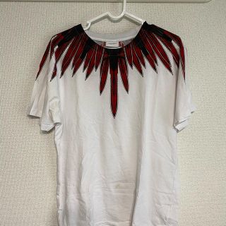 マルセロブロン(MARCELO BURLON)のMARCELO BURLON(マルセロバーロン) Tシャツ(Tシャツ/カットソー(半袖/袖なし))