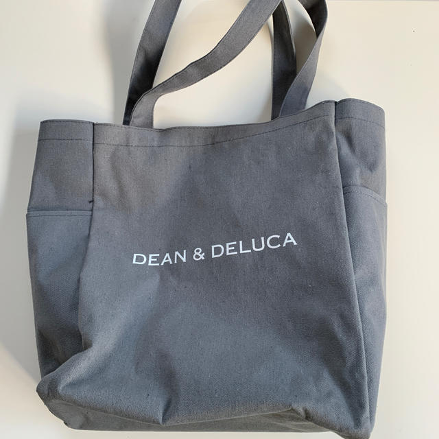 DEAN & DELUCA(ディーンアンドデルーカ)のdean＆deluca トートバッグ レディースのバッグ(トートバッグ)の商品写真