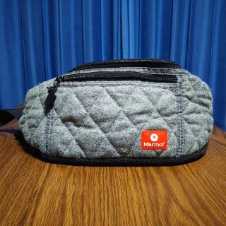 マーモット(MARMOT)の最終値下げMarmot  ウエストポーチ ショルダーバック(ショルダーバッグ)