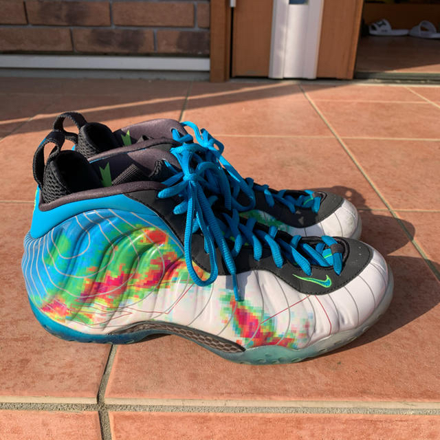 airfoampositeone