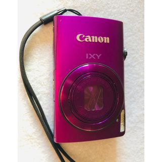 キヤノン(Canon)のIXY 600F キャノン コンパクトデジタルカメラ(コンパクトデジタルカメラ)