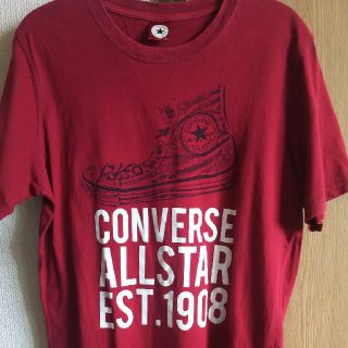 コンバース(CONVERSE)のメンズ★半袖Tシャツ☆CONVERSE(Tシャツ/カットソー(半袖/袖なし))