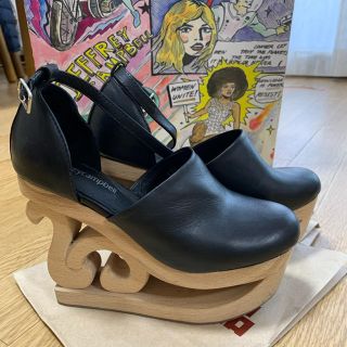 ジェフリーキャンベル(JEFFREY CAMPBELL)の☆断捨離まとめ割セール☆jeffreycampbellのヒール(ハイヒール/パンプス)