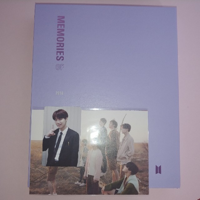 BTS MEMORIES OF 2018 DVD 日本語字幕 定番 alvitrading.ru:443-日本 ...