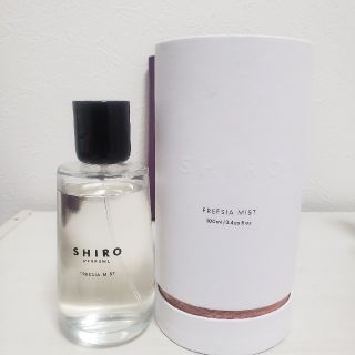 シロ(shiro)の★あい様専用★(香水(女性用))