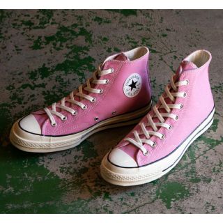 コンバース(CONVERSE)のCONVERSE CT70  magic flamingo(スニーカー)